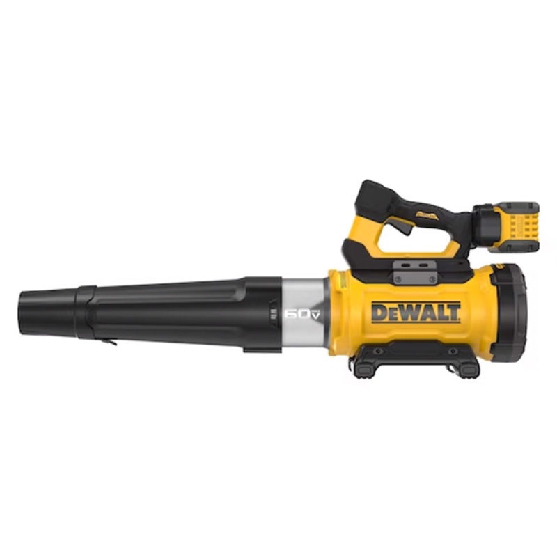 DeWALT DCBL777Y1 60V MAX Cordless Brushless High Power Blower Kit - Image 2