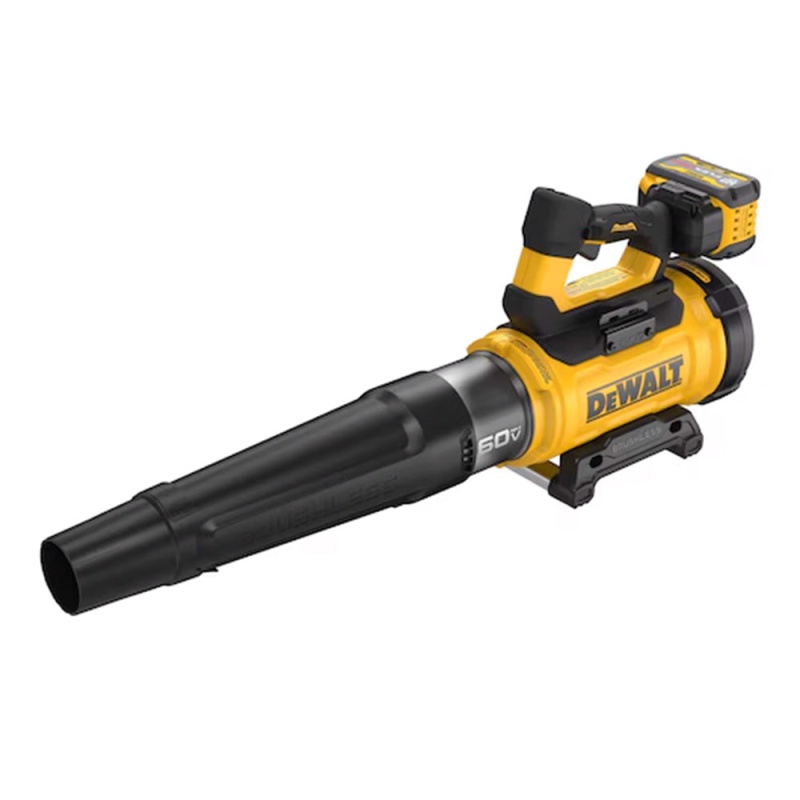 DeWALT DCBL777Y1 60V MAX Cordless Brushless High Power Blower Kit - Image 3