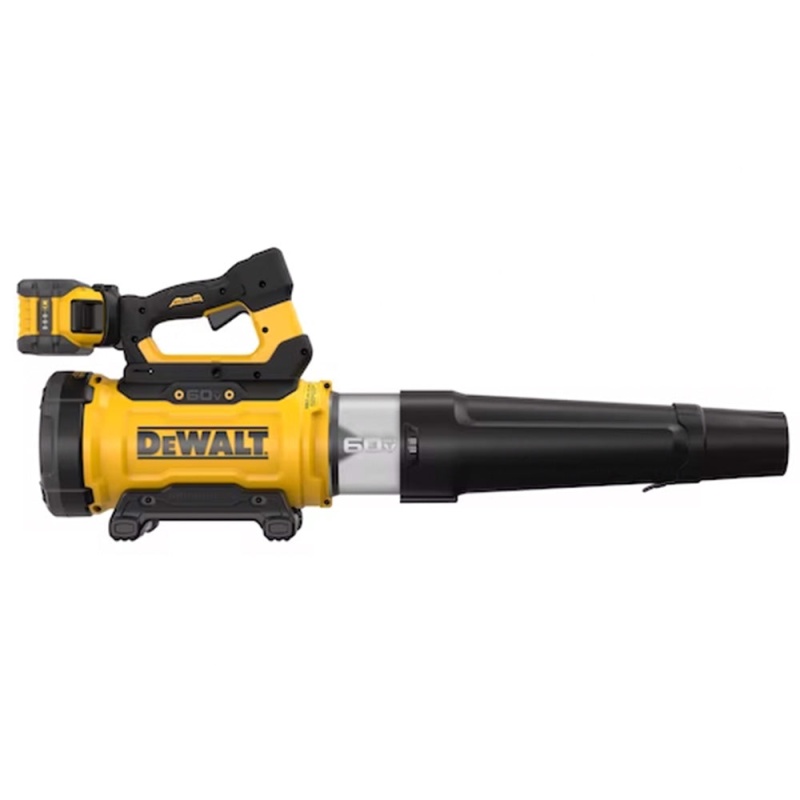 DeWALT DCBL777Y1 60V MAX Cordless Brushless High Power Blower Kit - Image 4