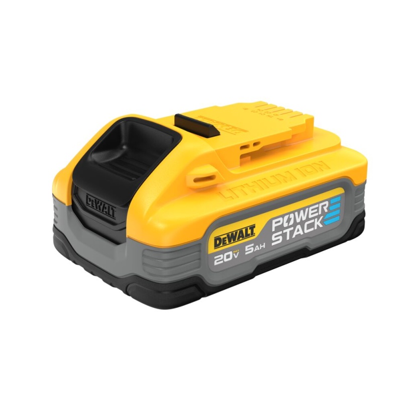 DeWALT DCBP520-2 20V MAX POWERSTACK 5 AH Battery - 2 PK - Image 10