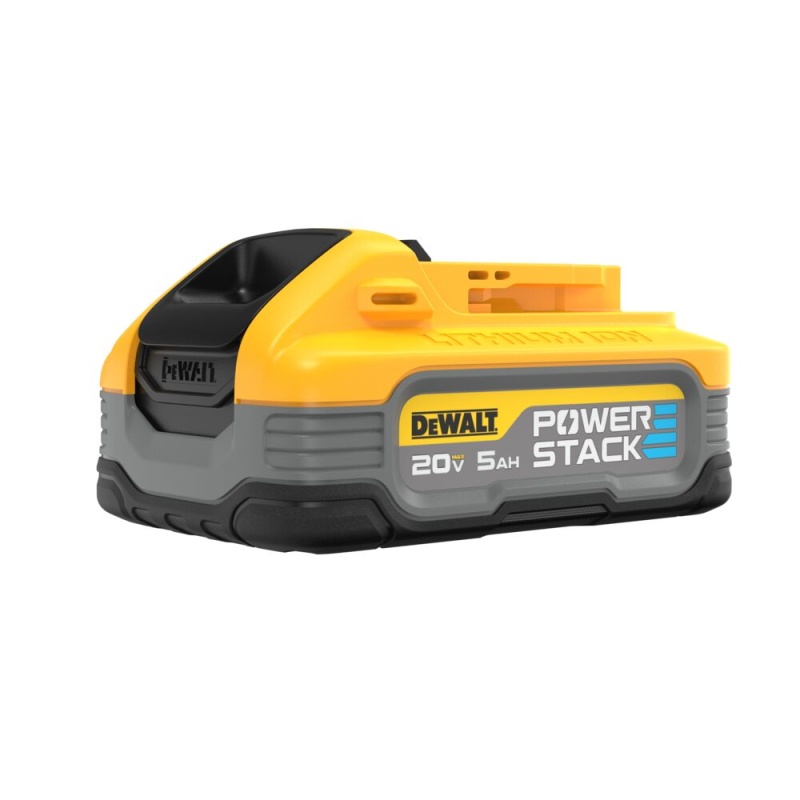 DeWALT DCBP520 20V MAX POWERSTACK 5 AH Battery