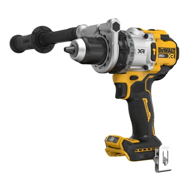 DeWalt DCD1007B 20V MAX XR Hammer Drill - Bare Tool