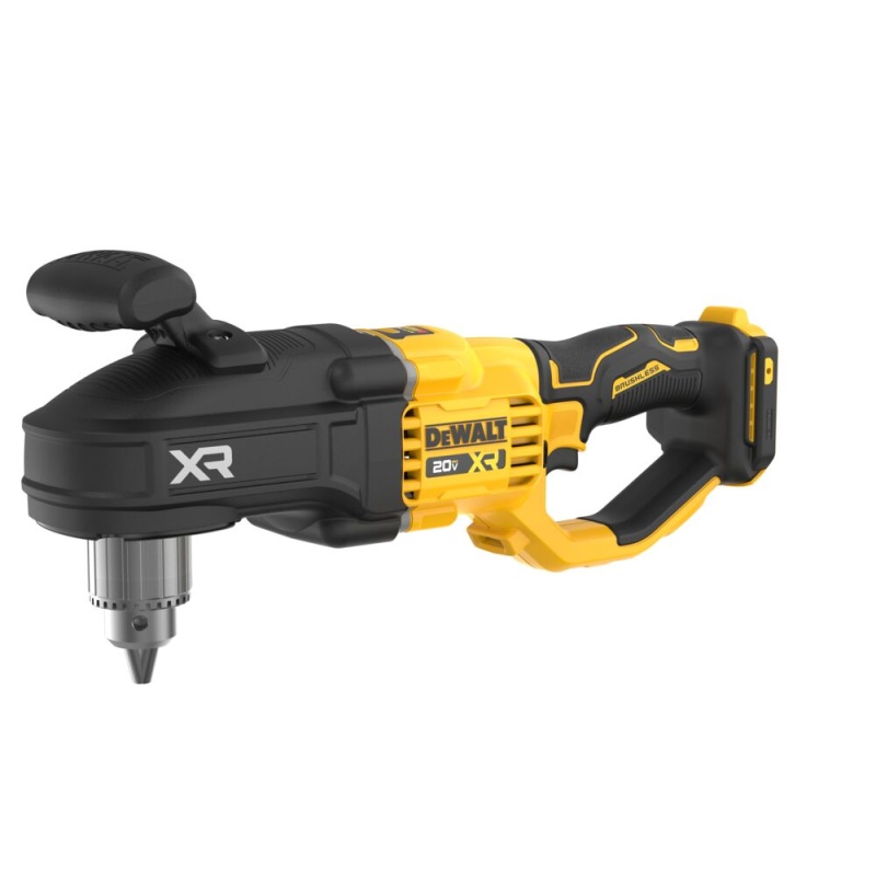 Dewalt DCD446B 20V 7/16" MAX XR Brushless Cordless Stud/Joist Drill - Bare Tool