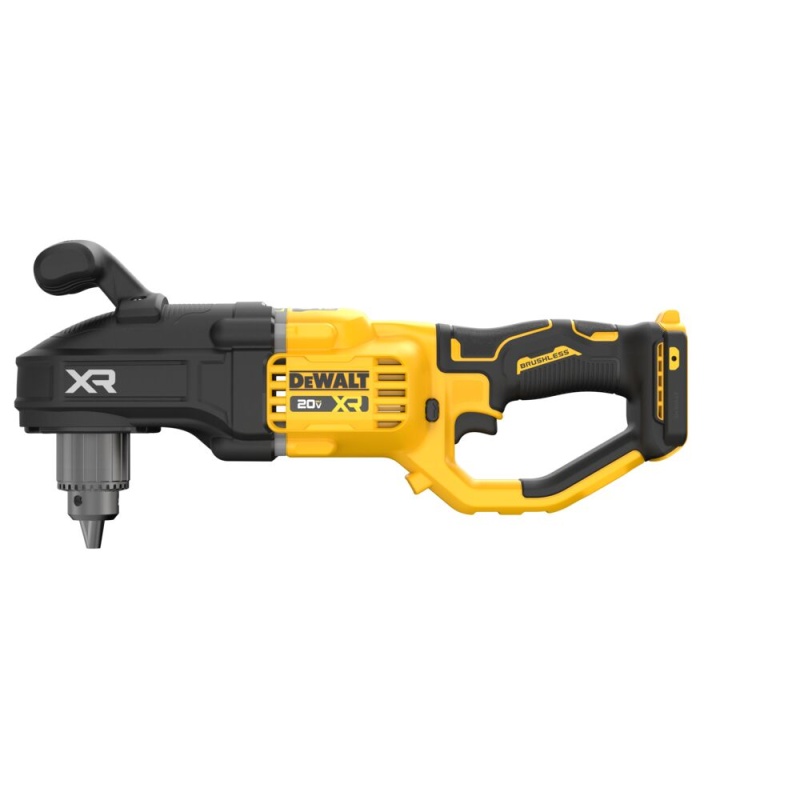 Dewalt DCD446B 20V 7/16" MAX XR Brushless Cordless Stud/Joist Drill - Bare Tool - Image 2