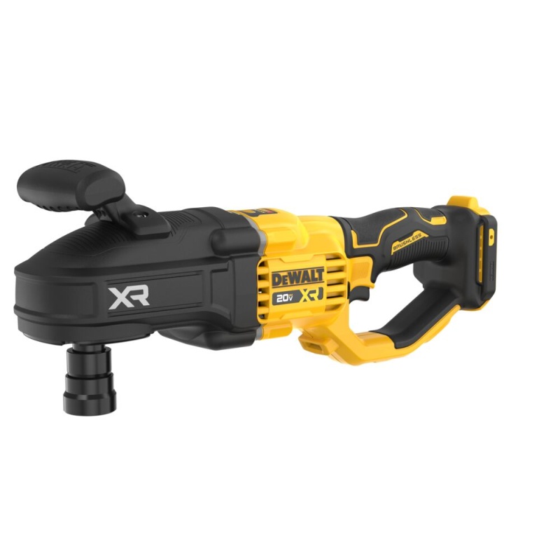 Dewalt DCD447B 20V MAX XR Brushless Cordless Stud/Joist Drill - Bare Tool