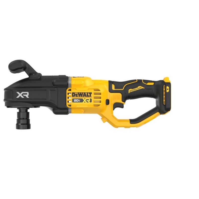 Dewalt DCD447B 20V MAX XR Brushless Cordless Stud/Joist Drill - Bare Tool - Image 2