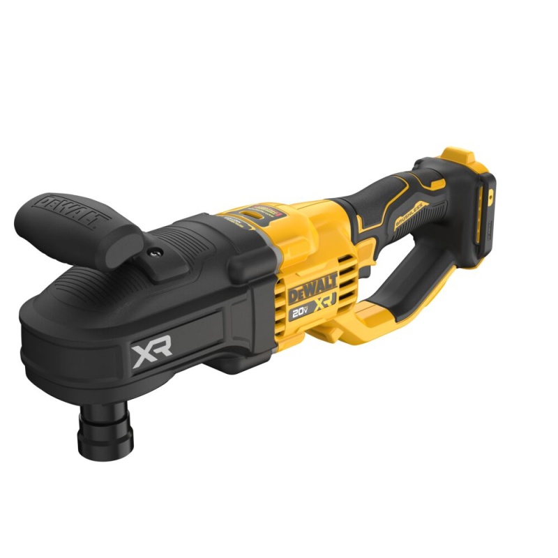 Dewalt DCD447B 20V MAX XR Brushless Cordless Stud/Joist Drill - Bare Tool - Image 3