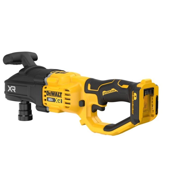 Dewalt DCD447B 20V MAX XR Brushless Cordless Stud/Joist Drill - Bare Tool - Image 5