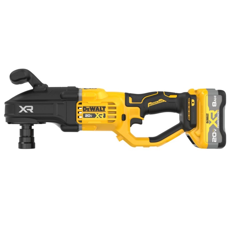 Dewalt DCD447WW1 20V MAX XR Brushless Cordless Stud/Joist Drill Kit - Image 3