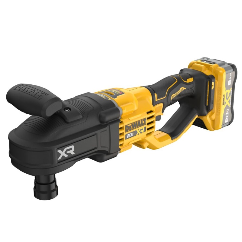 Dewalt DCD447WW1 20V MAX XR Brushless Cordless Stud/Joist Drill Kit - Image 4