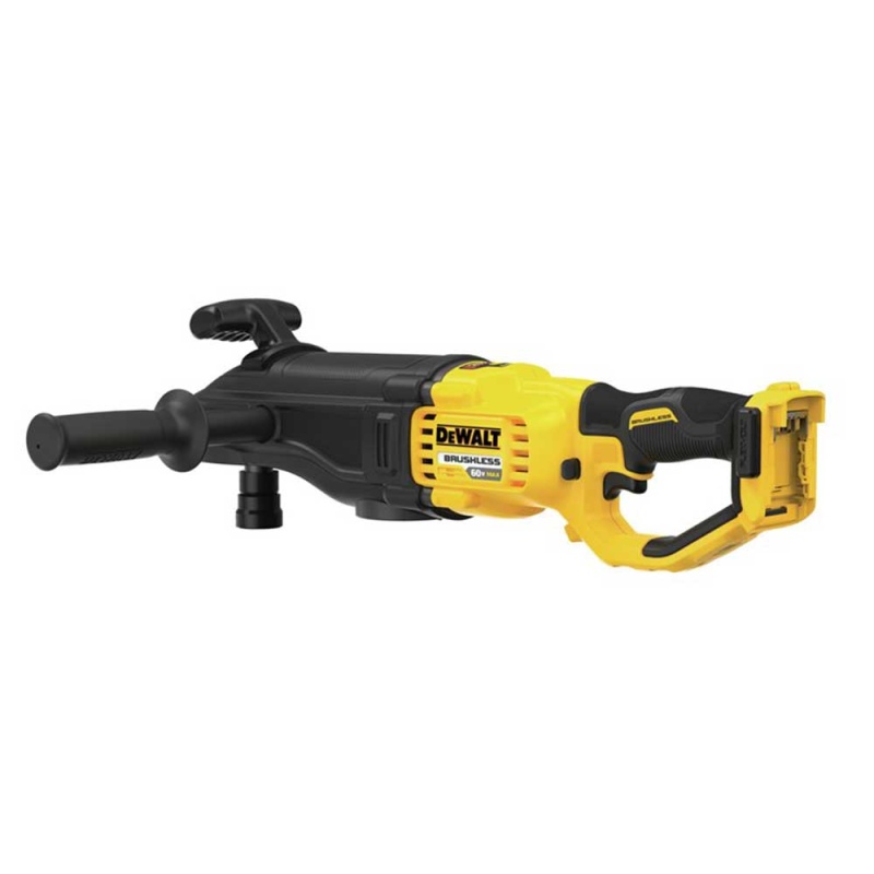 DeWALT DCD471B 60V MAX In Line Stud/Joist Drill w/ E-Clutch System - Bare Tool - Image 2