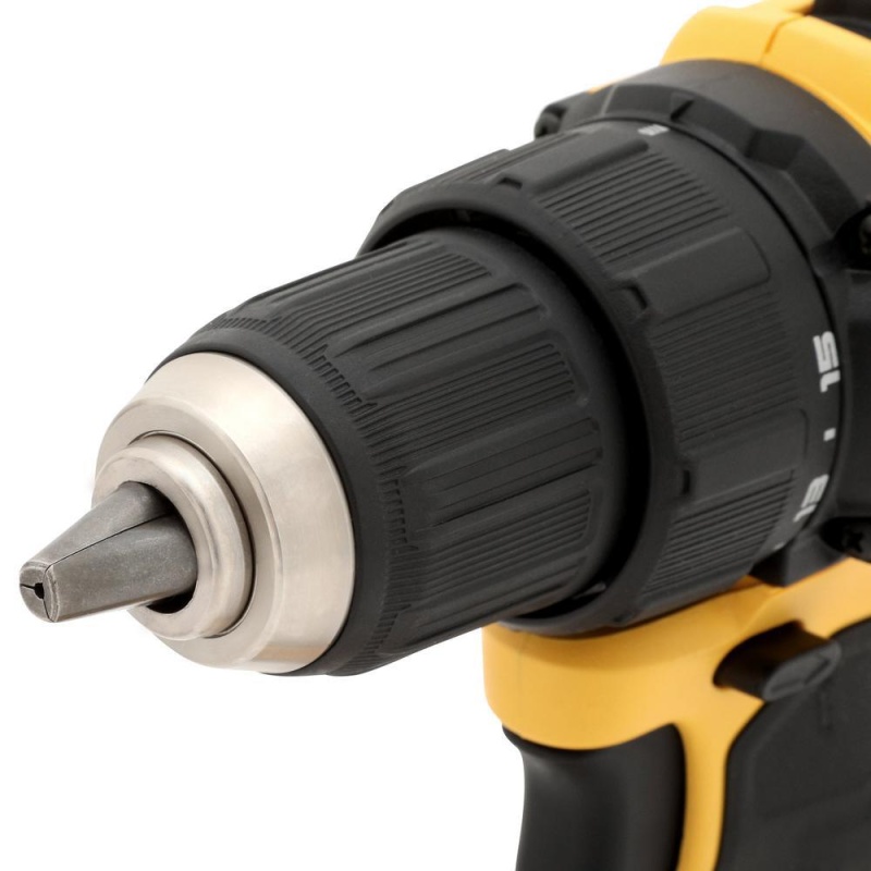 DeWALT DCD708C2 20V 1/2 Inch Brushless Compact Atomic Drill Driver Kit - Image 3