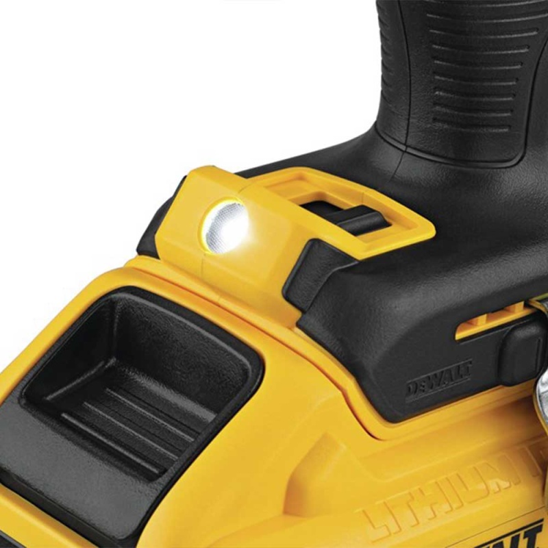 DeWALT DCD998W1 20V MAX XR Brushless Hammer Drill/Driver w/ Power Detect Kit - Image 4