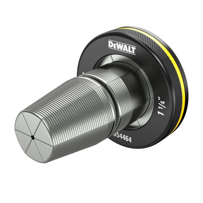 DeWALT DCE410114 1-1/4" PEX Expander Head for DCE410 - Image 3