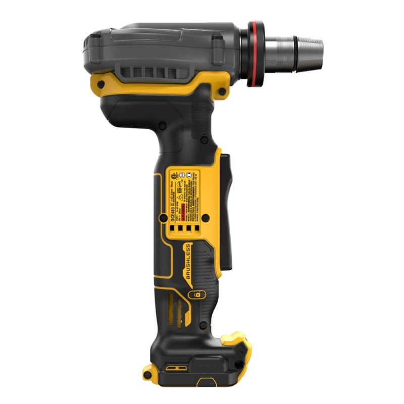 DeWALT DCE410B 20V MAX XR 1-1/2" PEX Expander - Bare Tool - Image 8