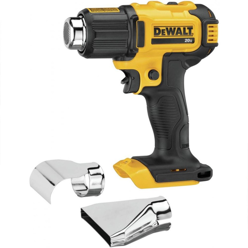 DeWALT DCE530B 20V MAX Cordless Heat Gun - Bare Tool