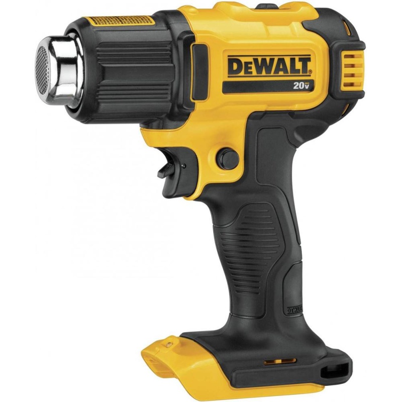 DeWALT DCE530B 20V MAX Cordless Heat Gun - Bare Tool - Image 2