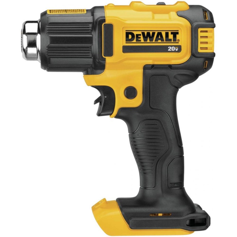 DeWALT DCE530B 20V MAX Cordless Heat Gun - Bare Tool - Image 3