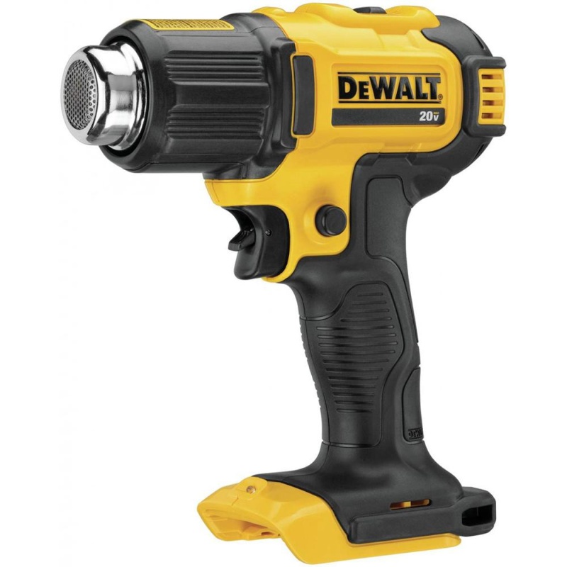 DeWALT DCE530B 20V MAX Cordless Heat Gun - Bare Tool - Image 4