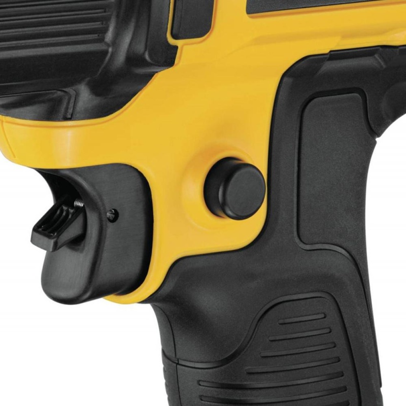 DeWALT DCE530B 20V MAX Cordless Heat Gun - Bare Tool - Image 5