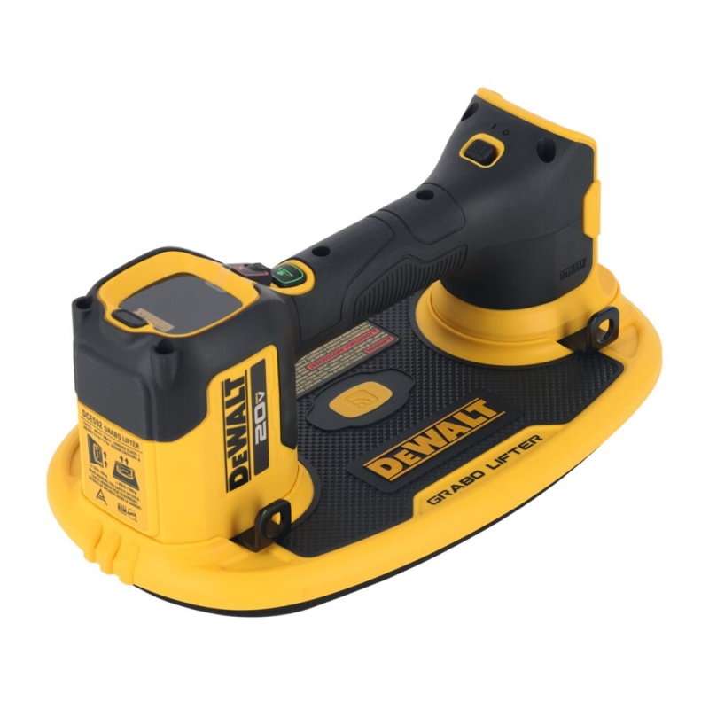 Dewalt DCE592B 20V GRABO Cordless LIFTER? - Bare Tool - Image 7