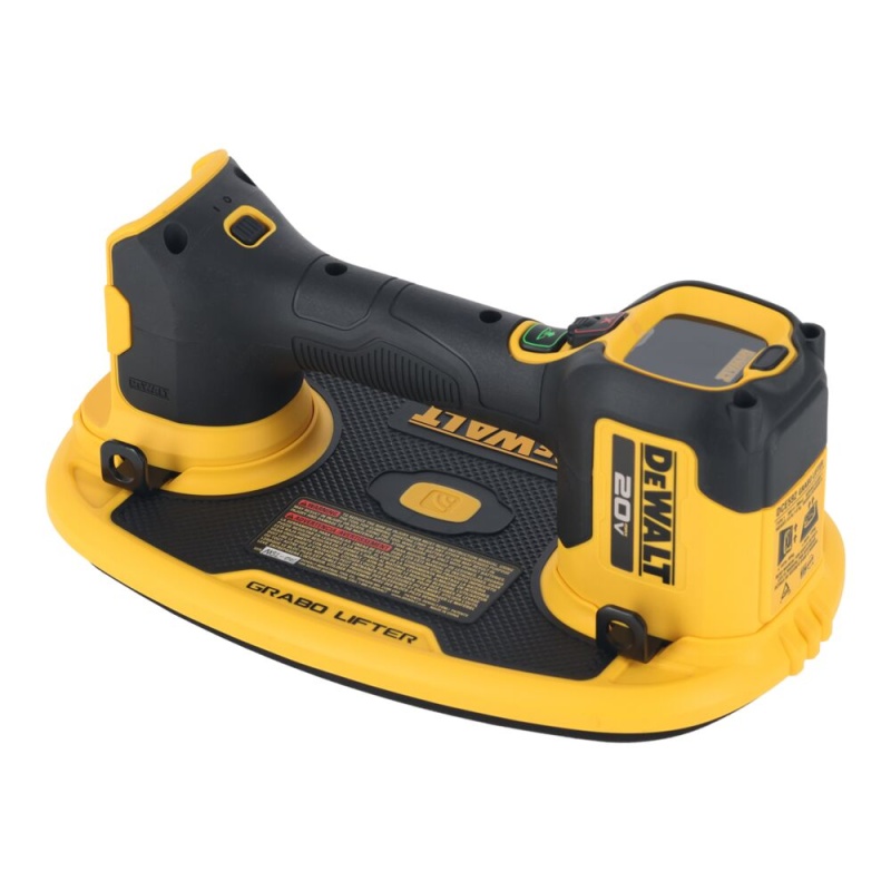 Dewalt DCE592B 20V GRABO Cordless LIFTER? - Bare Tool - Image 8