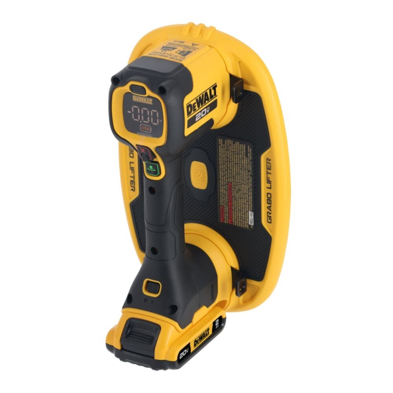 Dewalt DCE592D1 20V GRABO Cordless LIFTER? Kit - Image 5