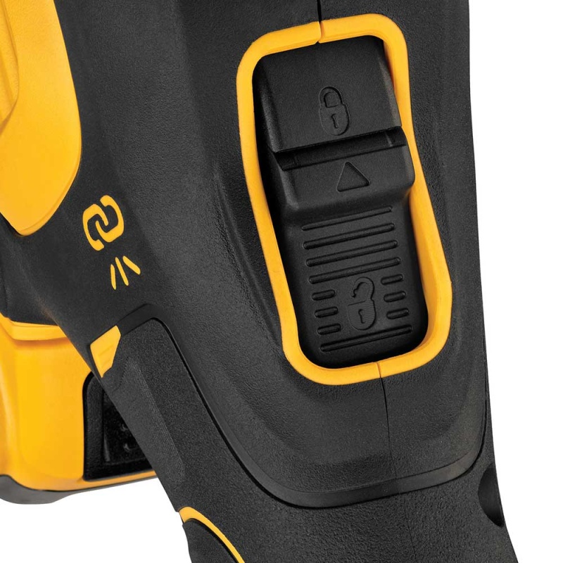 DeWALT DCE800B 20V MAX Cordless Durable Brushless Drywall Sander - Bare Tool - Image 12