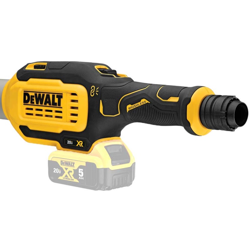 DeWALT DCE800B 20V MAX Cordless Durable Brushless Drywall Sander - Bare Tool - Image 13