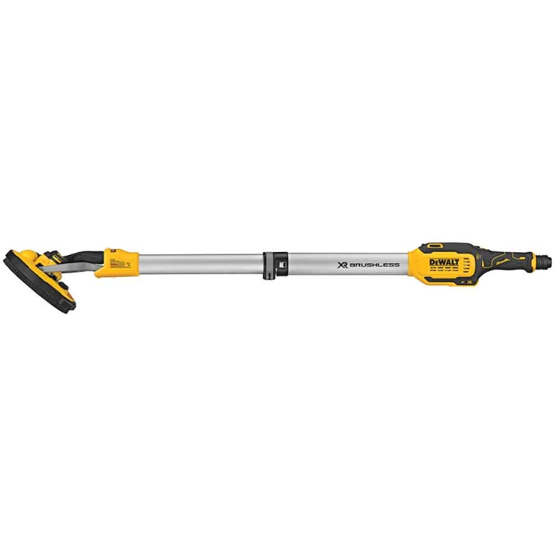 DeWALT DCE800B 20V MAX Cordless Durable Brushless Drywall Sander - Bare Tool - Image 2