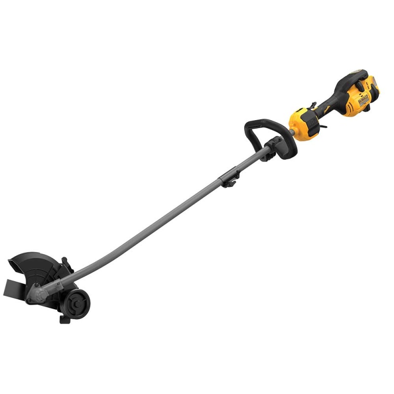 DeWALT DCED472B 60V MAX 7-1/2" Brushless Attachment Capable Edger - Bare Tool