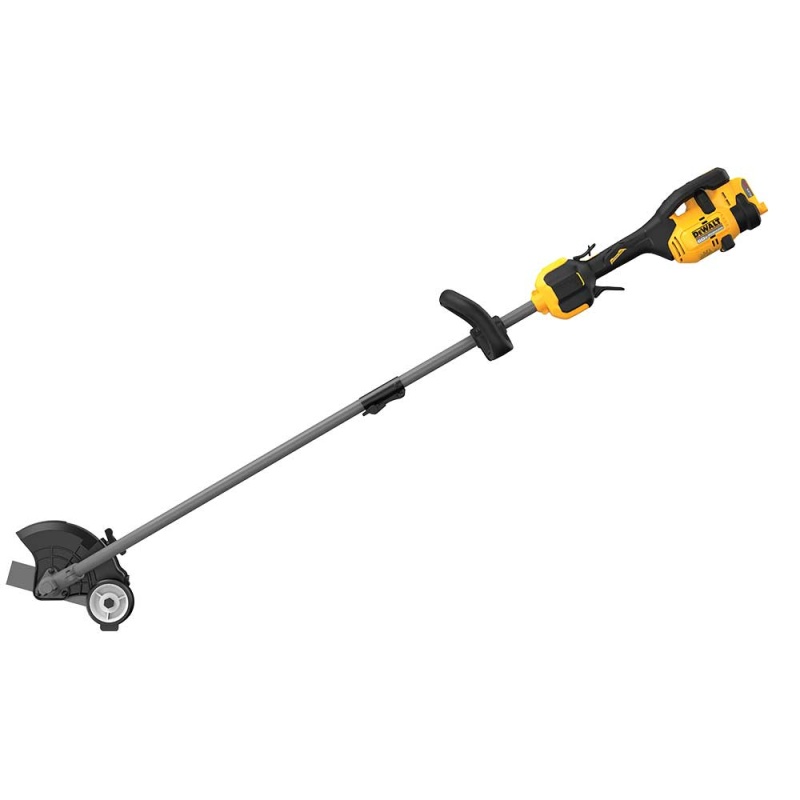 DeWALT DCED472B 60V MAX 7-1/2" Brushless Attachment Capable Edger - Bare Tool - Image 2