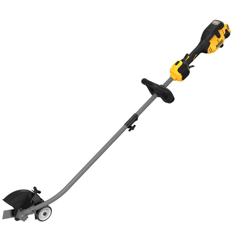 DeWALT DCED472B 60V MAX 7-1/2" Brushless Attachment Capable Edger - Bare Tool - Image 3