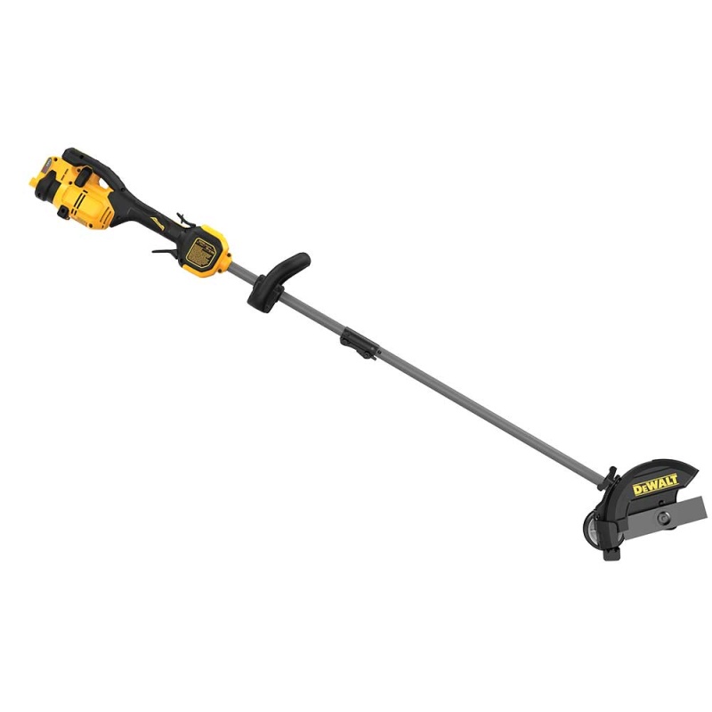 DeWALT DCED472B 60V MAX 7-1/2" Brushless Attachment Capable Edger - Bare Tool - Image 4