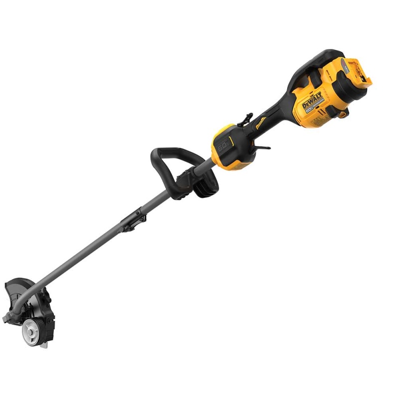 DeWALT DCED472B 60V MAX 7-1/2" Brushless Attachment Capable Edger - Bare Tool - Image 5