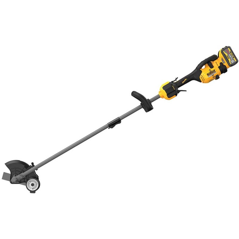 DeWALT DCED472X1 60V MAX 7-1/2" Brushless Attachment Capable Edger Kit - Image 2