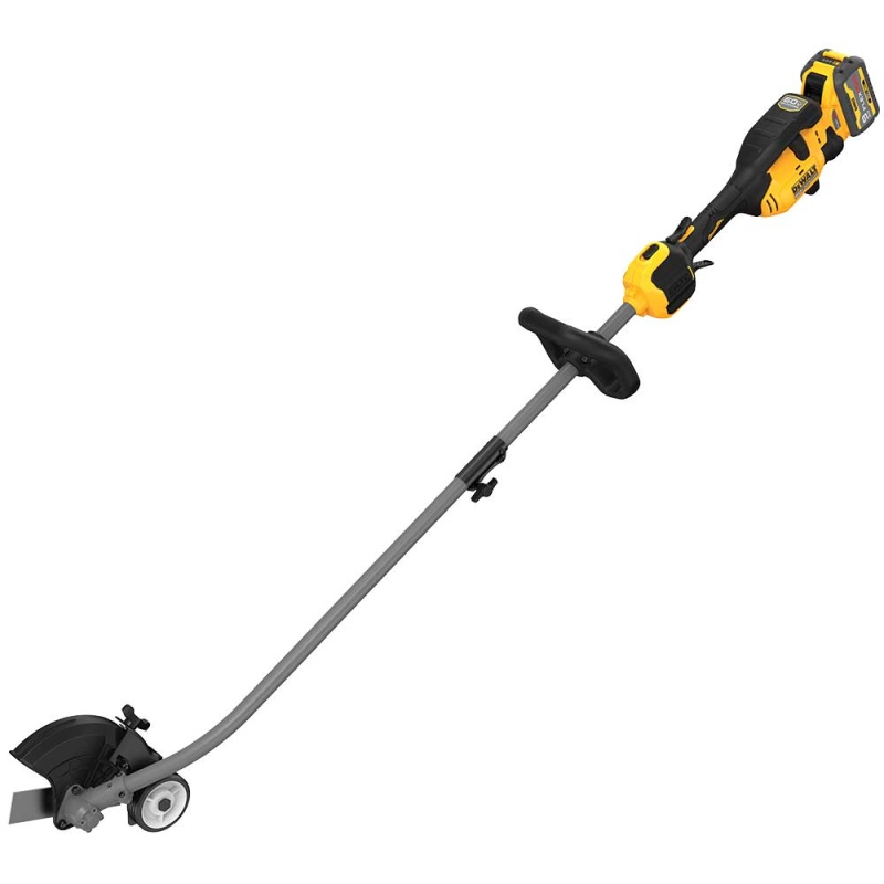 DeWALT DCED472X1 60V MAX 7-1/2" Brushless Attachment Capable Edger Kit - Image 3