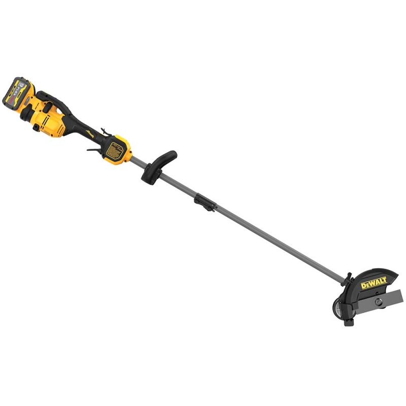 DeWALT DCED472X1 60V MAX 7-1/2" Brushless Attachment Capable Edger Kit - Image 4