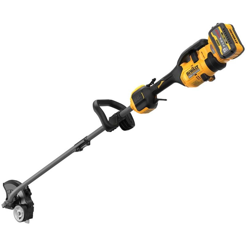 DeWALT DCED472X1 60V MAX 7-1/2" Brushless Attachment Capable Edger Kit - Image 5