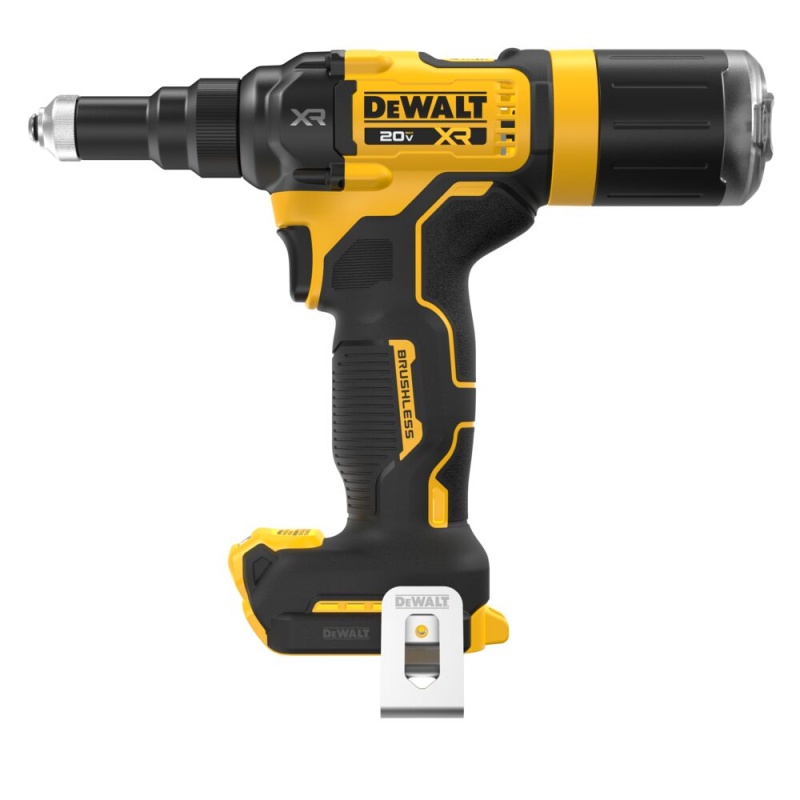 DeWALT DCF403B 20V MAX 3/16" Brushless Cordless Rivet Tool - Bare Tool - Image 8