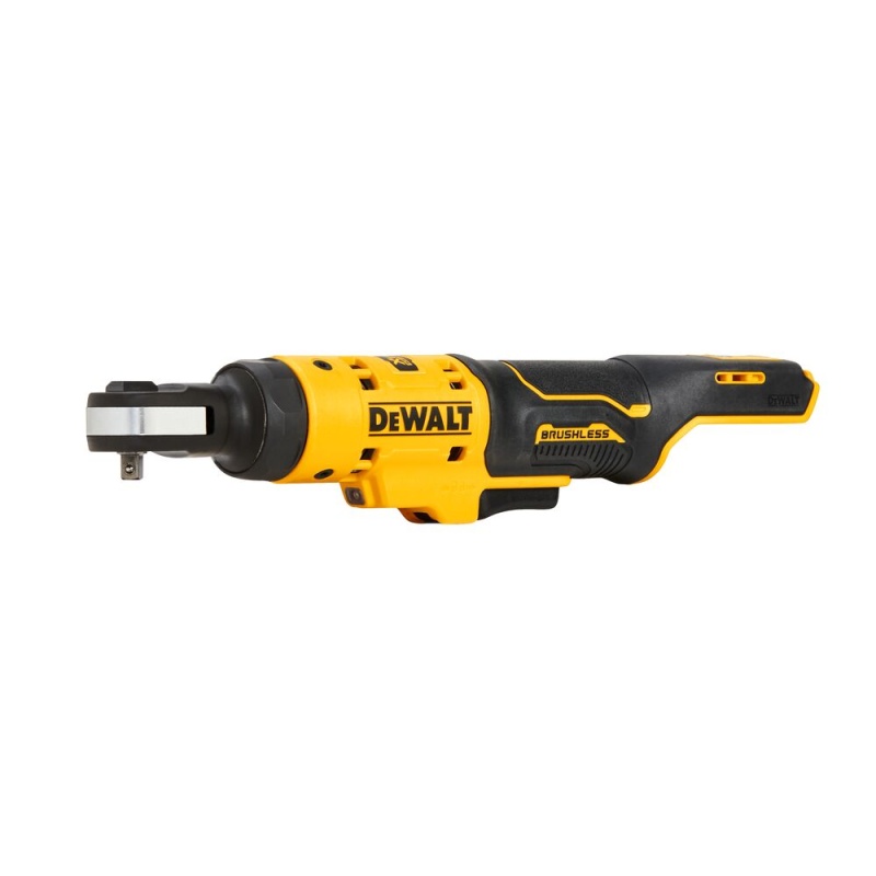 DeWALT DCF504B 12V XTREME 1/4" MAX Brushless Compact Rachet - Bare Tool