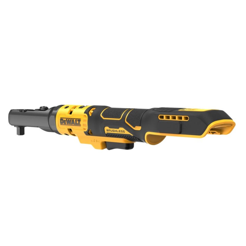 DeWALT DCF510B 20V MAX XR 3/8" - 1/2" Brushless Sealed Head Ratchet - Bare Tool - Image 5