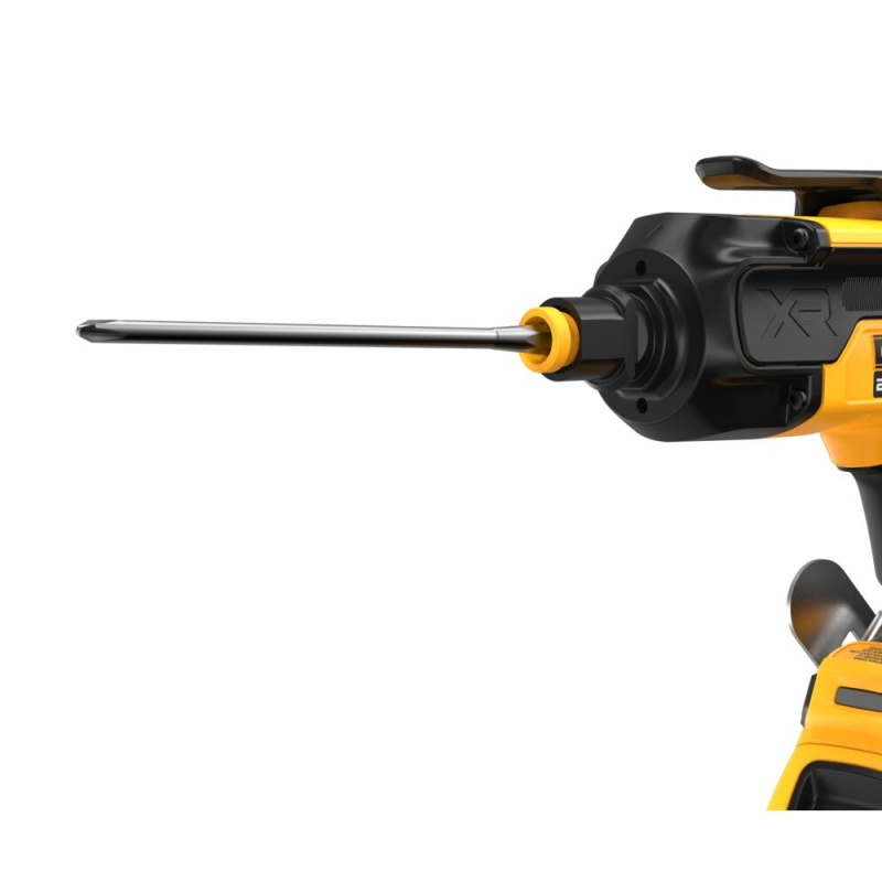 DeWALT DCF630B 20V MAX XR Brushless Li-Ion Drywall Screwgun - Bare Tool - Image 11