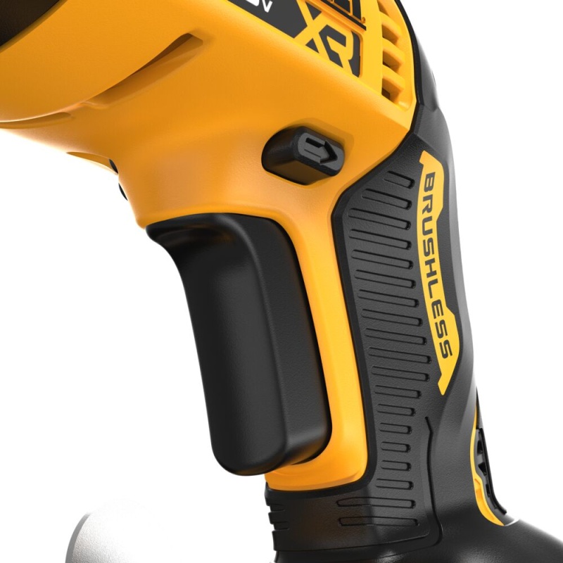 DeWALT DCF630B 20V MAX XR Brushless Li-Ion Drywall Screwgun - Bare Tool - Image 7