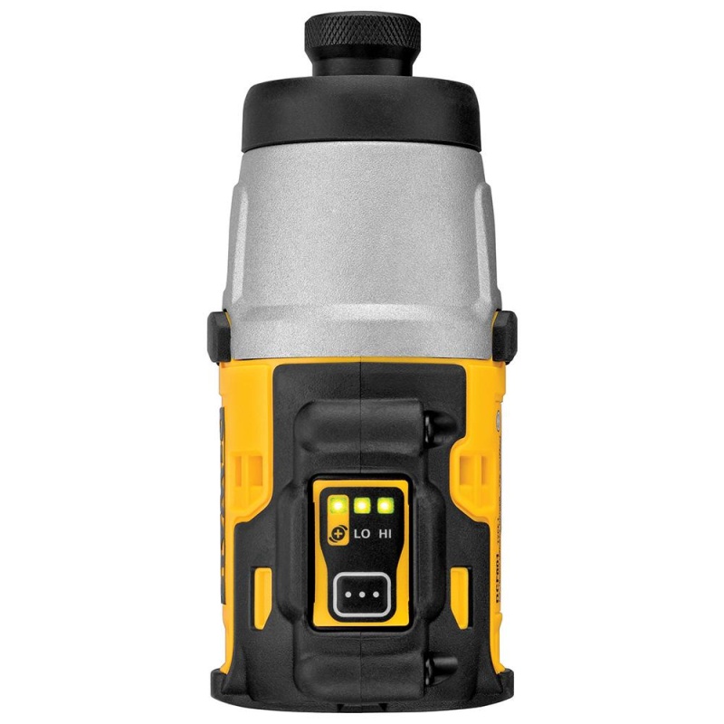 DeWALT DCF801F2 12V MAX XTREME Brushless 1/4 Inch Cordless Impact Driver Kit - Image 4