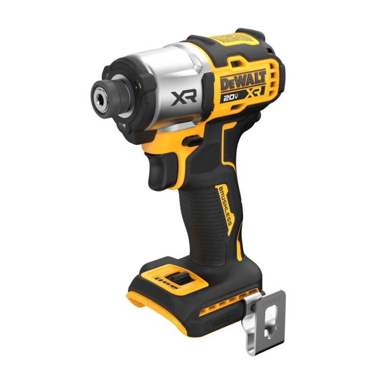 DeWALT DCF845B 20V MAX XR Cordless Impact Driver - Bare Tool - Image 6