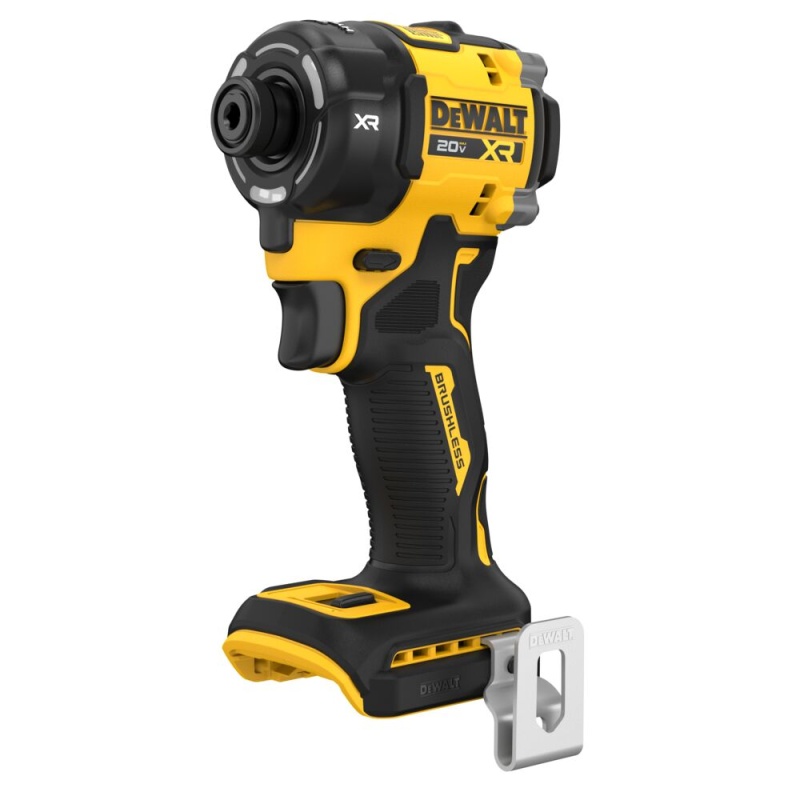 Dewalt DCF870B 20V 1/4" MAX XR Brushless Hydraulic Impact Driver - Bare Tool