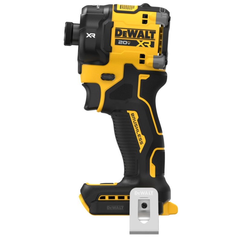 Dewalt DCF870B 20V 1/4" MAX XR Brushless Hydraulic Impact Driver - Bare Tool - Image 2