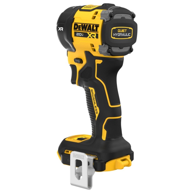 Dewalt DCF870B 20V 1/4" MAX XR Brushless Hydraulic Impact Driver - Bare Tool - Image 5