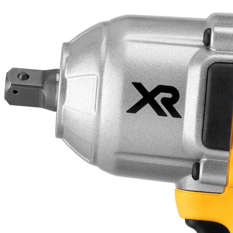 DeWALT DCF899B 20V 1/2-Inch MAX Brushless Torque Impact Wrench - Bare Tool - Image 3